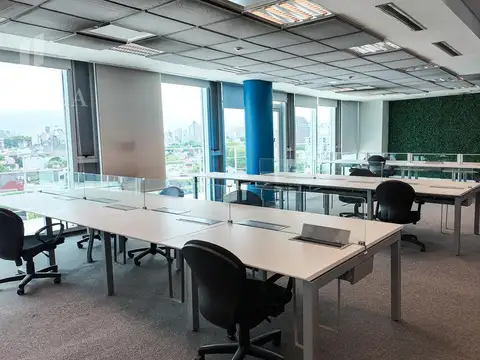 Oficina en Venta en Parque Patricios, USD 2.800.000