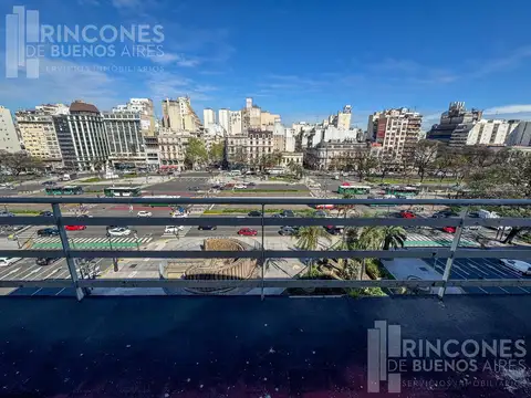 Oficina en Venta en Monserrat, USD 17.000