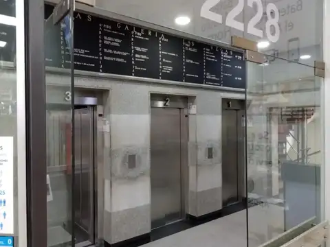 Oficina en Alquiler en Belgrano, $ 400.000