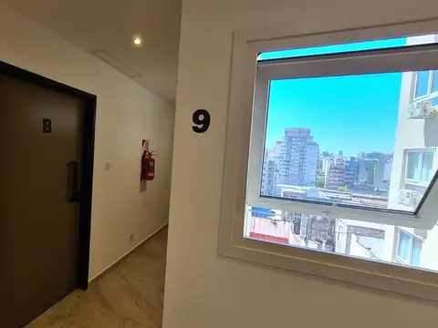 Departamento en Alquiler 1 año