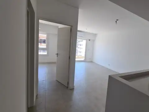 ALQUILER DEPTO 2 AMBIENTES A ESTRENAR AMENITIES