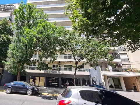 Departamento en Alquiler de 2 ambientes