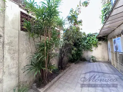 Quesada 5100, Piso PB