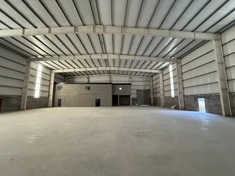 Galpon en Venta 2 años