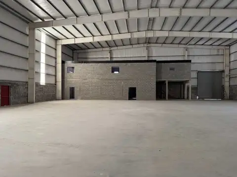 Galpon en Venta 2 años