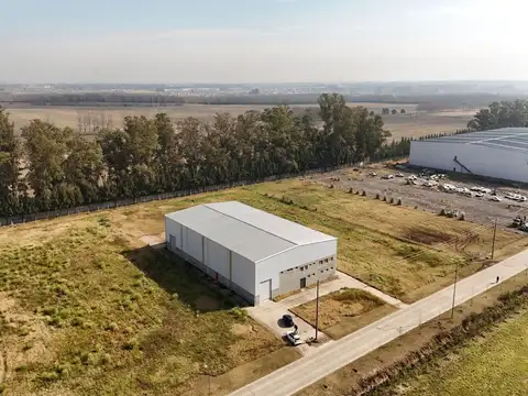 Galpon en Venta en Carlos Spegazzini, USD 1.150.000