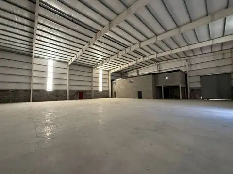 Polo Industrial Ezeiza 100