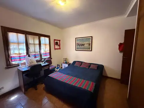Casa 3 ambientes con 3 baños