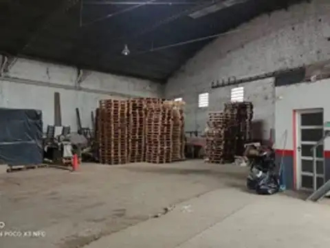 Avenida Blas Parera 8300