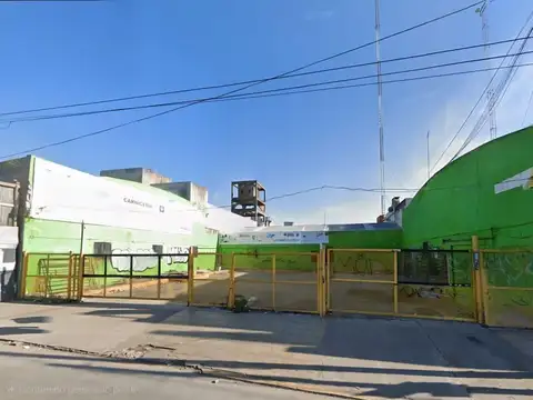 Terreno en Venta en Centro, USD 1.400.000