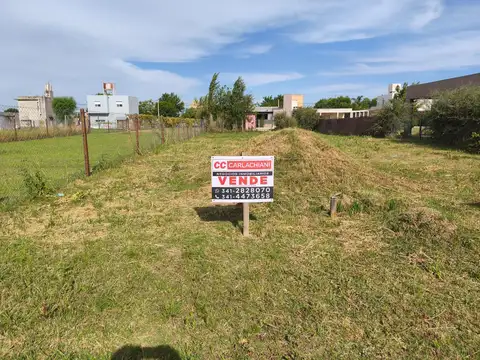 Terreno en venta Punta Chacra Roldán