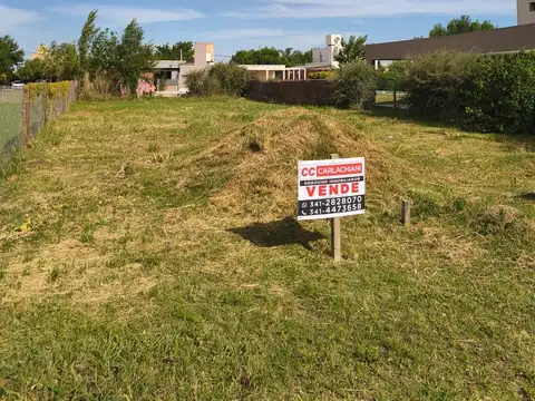 Terreno en Venta en Roldan, USD 25.000