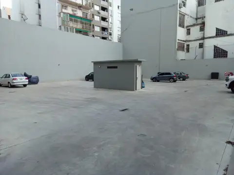 Cochera en Venta Fija