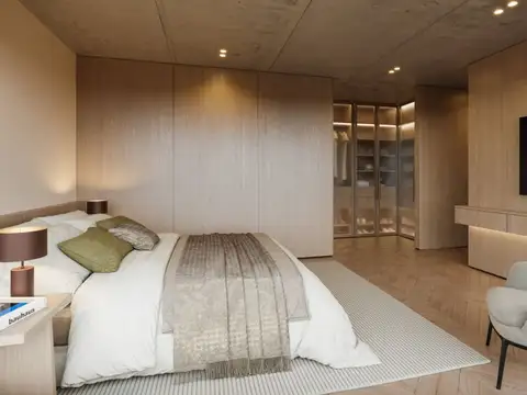 Departamento en Venta de 4 ambientes