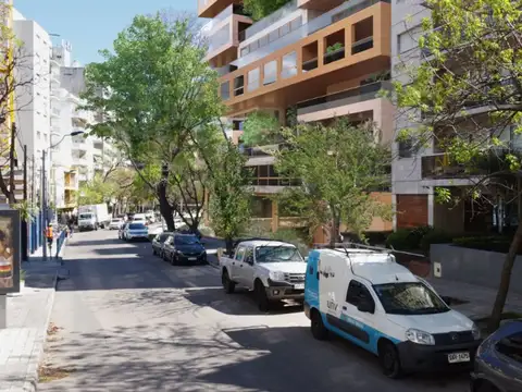 Venta apartamento 3 dormitorios en punta carretas
