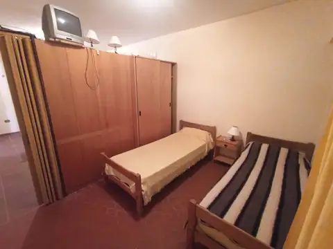 Departamento en alquiler temporal en Mar Del Tuyu