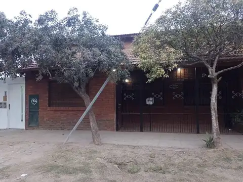 Casa en Venta de 5 dormitorios