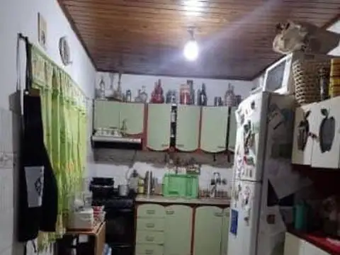 Casa en Venta en Merlo, USD 110.000