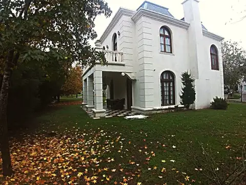 Colectora Oeste Ramal Escobar 100