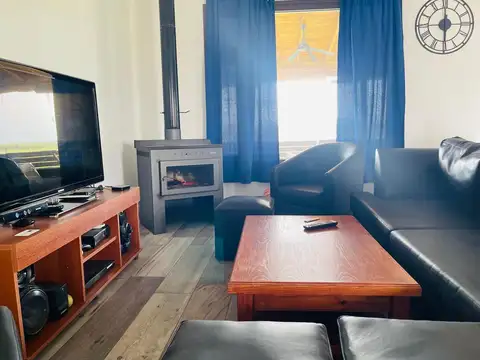 Casa en Alquiler Temporal 5 años