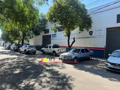 Galpon en Alquiler en Caseros, USD 3.000