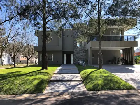 Sofitel, La Reserva Cardales, Ruta Panamericana KM 61 parcela 108 100