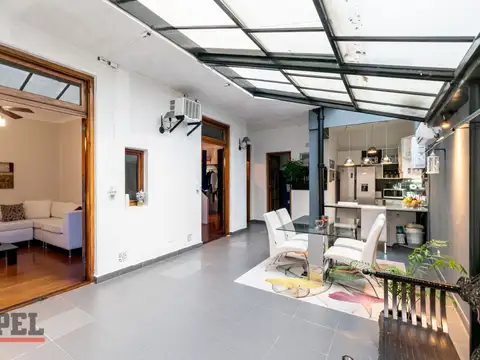 OPPEL | Casa en Venta | BELGRANO  Capital Federal |  Cod: 88