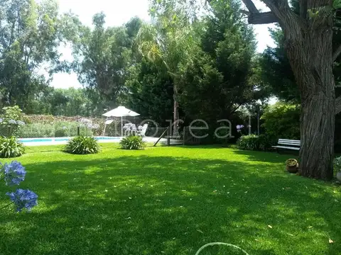 ALQUILER TEMPORAL - EL ROCIO - 3 dormitorios