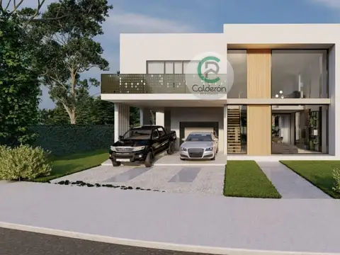 Casa en Venta (en Pozo) Barrio Cerrado Weston