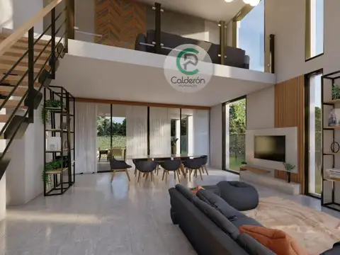 Casa en Venta al Noroeste
