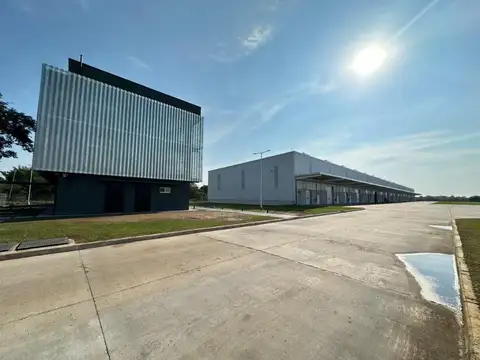 Ruta 16 Nicolas Avellaneda Km 100