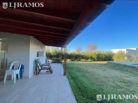 Casa en Venta 1 año