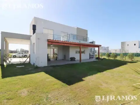 Casa Venta Barrio Santa Isabel II