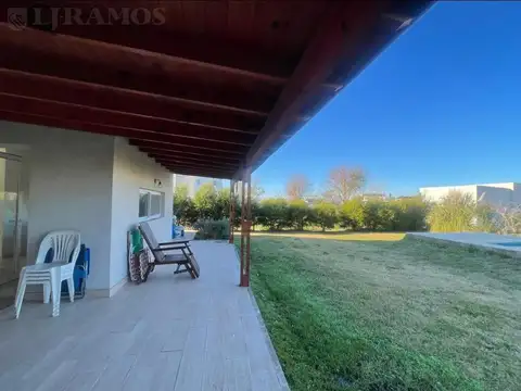 Casa en Venta 1 año