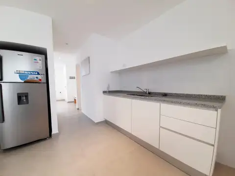 Depto Tipo Casa en Venta con 1 cocheras