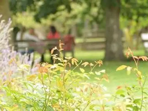 Village Plaza, Buenos Aires Golf, Bella Vista