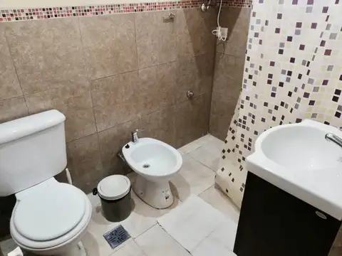 Departamento en Alquiler con 1 cochera