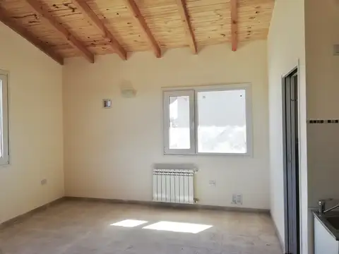 Departamento en Alquiler de 1 dormitorio