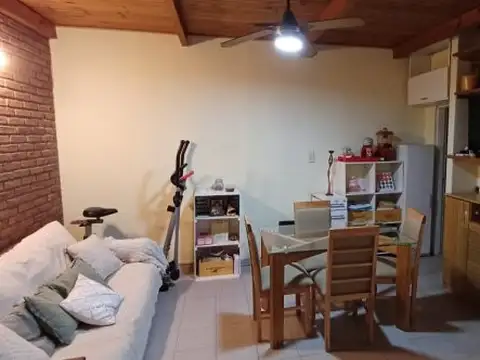 Casa en Alquiler de 2 dormitorios