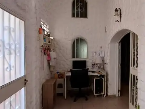 Casa en Alquiler 55 años