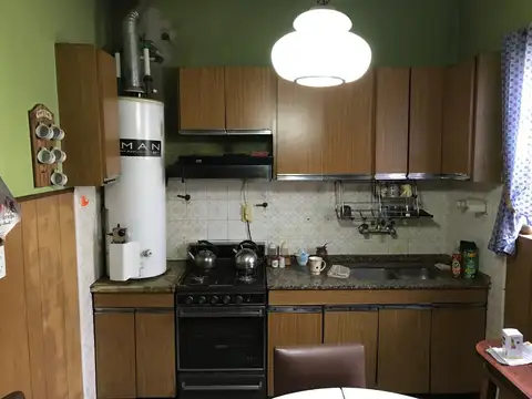 VENTA INMUEBLE EN RAMOS MEJIA