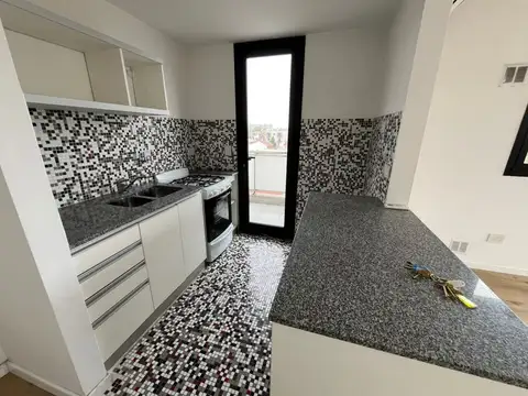 Monoambiente alquiler 20 mts2 ALQUILER