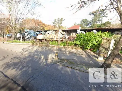 Terreno en Venta de 7236,0 m2