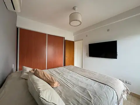 Departamento en Venta en Haedo, USD 87.000