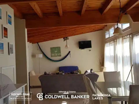 Casa en  Las Grutas Las Coloradas Rio Negro