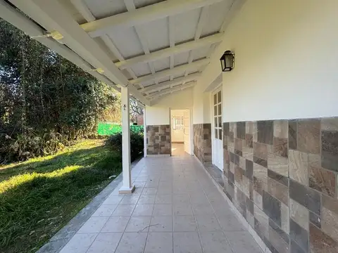 San Lorenzo. Ricardo Rojas 1000