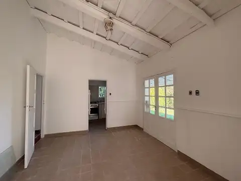 Casa en Venta 25 años