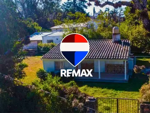 CASA 2 DORMITORIOS VENTA SAN LORENZO