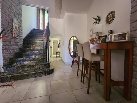 Casa en Alquiler al Norte