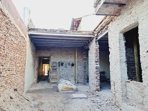 Casa en Venta en Abasto, USD 330.000